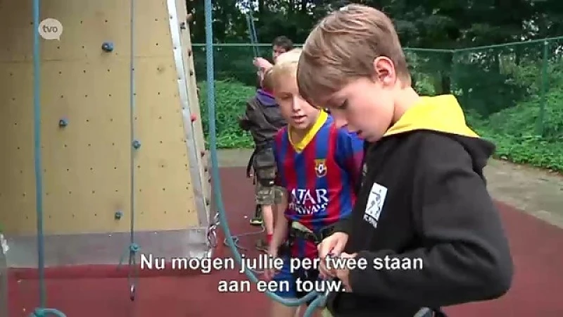 Park Provincial: aflevering 9 (deel 2)