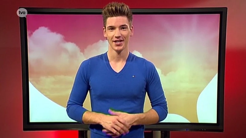 weerbericht 31 augustus 2015
