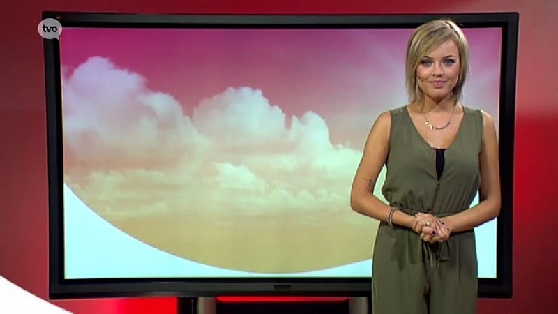 weerbericht 1 september 2015