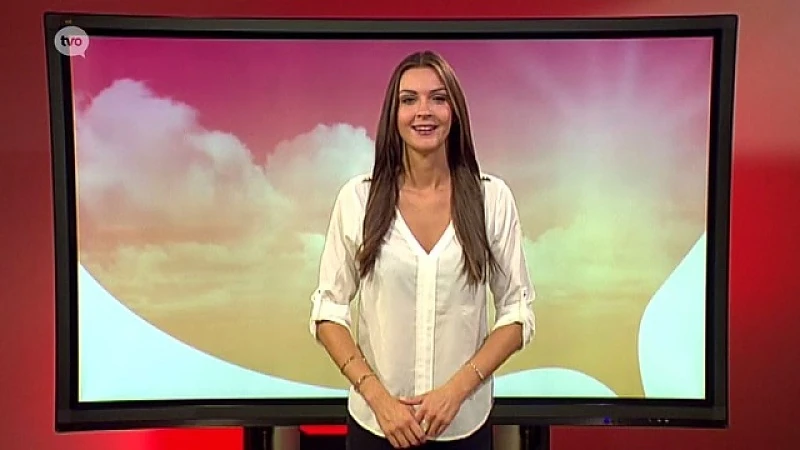 weerbericht 2 september 2015
