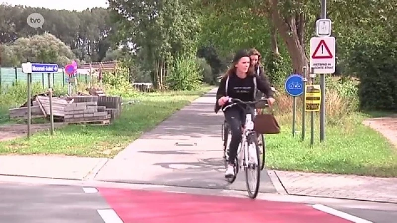 Unieke samenwerking rond fietssnelwegen