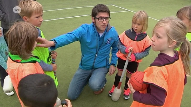 Lokeren wil meebouwen aan hockeytoekomst