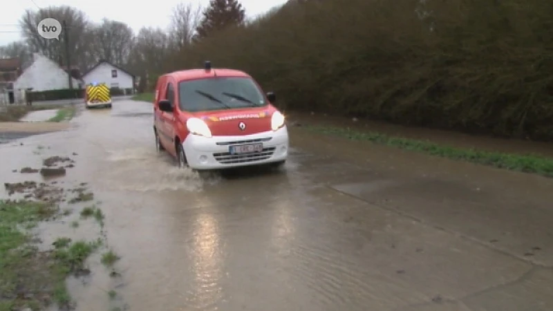 Bouw sluis Geraardsbergen kan in oktober beginnen