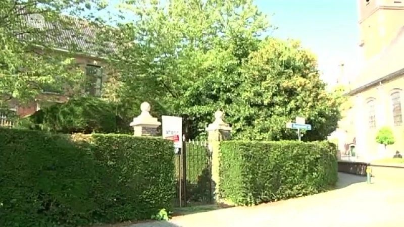 Oude pastorie Buggenhout krijgt gemeenschapsbestemming