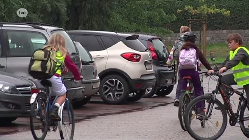 Recordaantal deelnemers voor Car Free Day