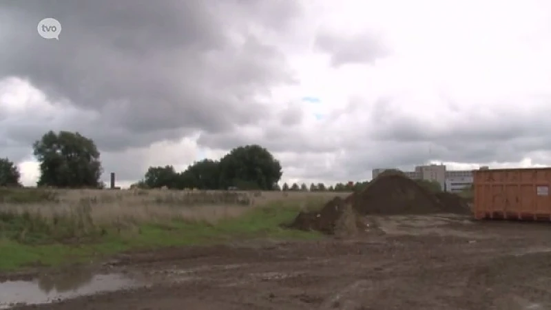 Dossier crematorium Siesegemkouter in laatste rechte lijn