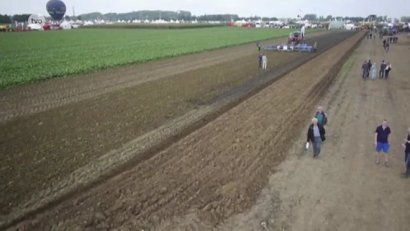 Plattelandspret: afl 46