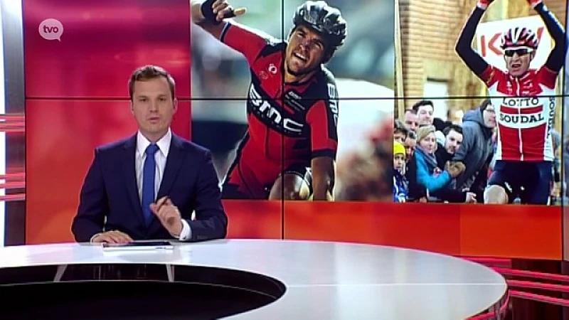 WK Wielrennen: uitkijken naar De Plus en Van Avermaet