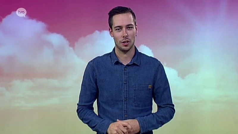 Weerbericht 27/09/2015