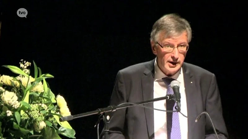HoGent opening academiejaar aflevering 3