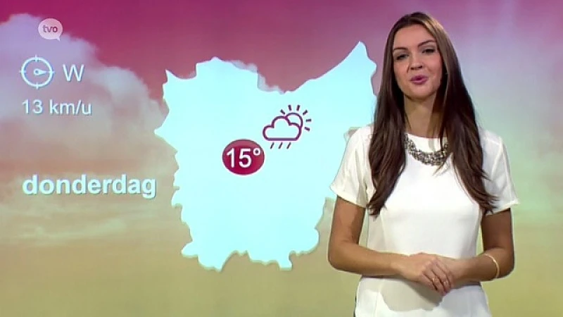 Weerbericht 07 oktober 2015
