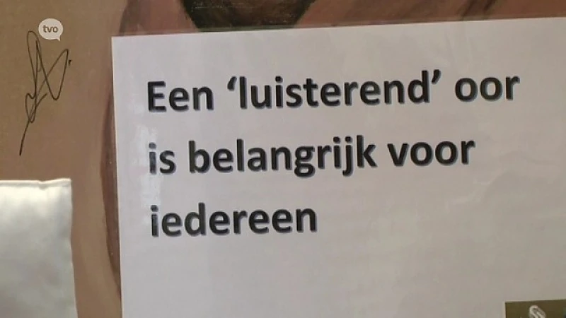 Hoofdafbeelding voor artikel Sint-Niklaas TV: Armoede