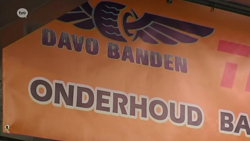 Davo Garage & Bandencentrale aflevering 3