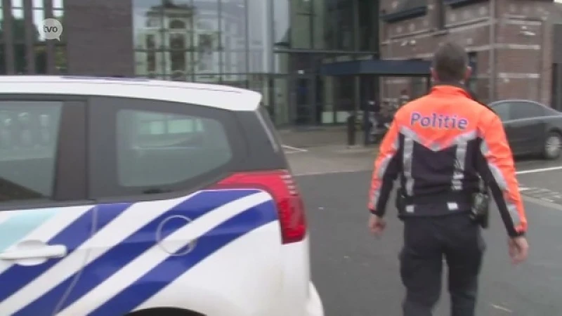 Politie Geraardsbergen zou kerntaken amper nog kunnen uitvoeren