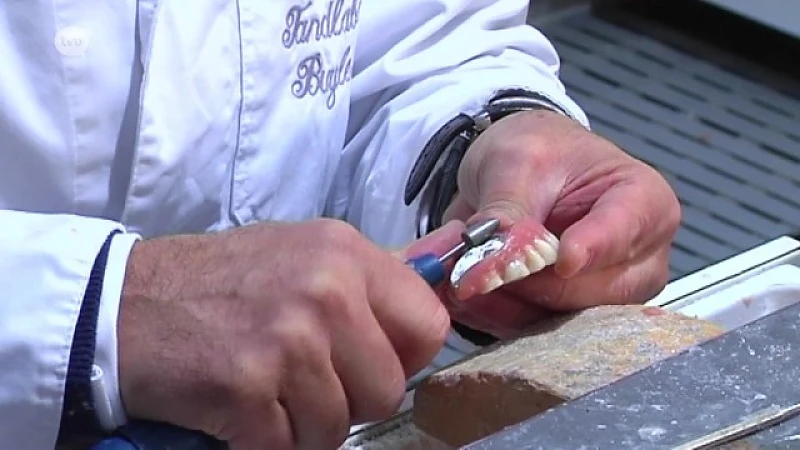 Tandlabo Buyle aflevering 3
