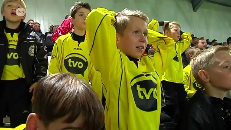 Kids Cup : KSC Lokeren - E. Zele