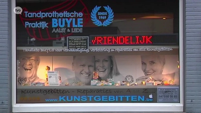 Tandlabo Buyle aflevering 5
