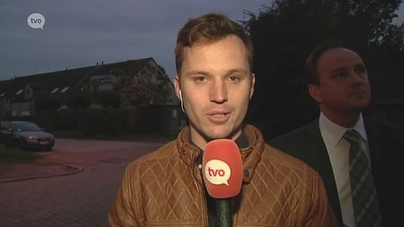 LIVE vanuit Denderleeuw: nieuwe bestuurscoalitie voorgesteld