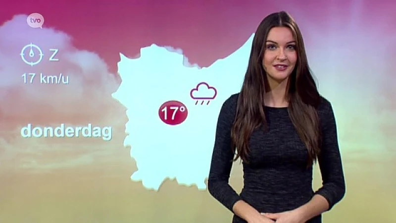 Weer 4 november 2015