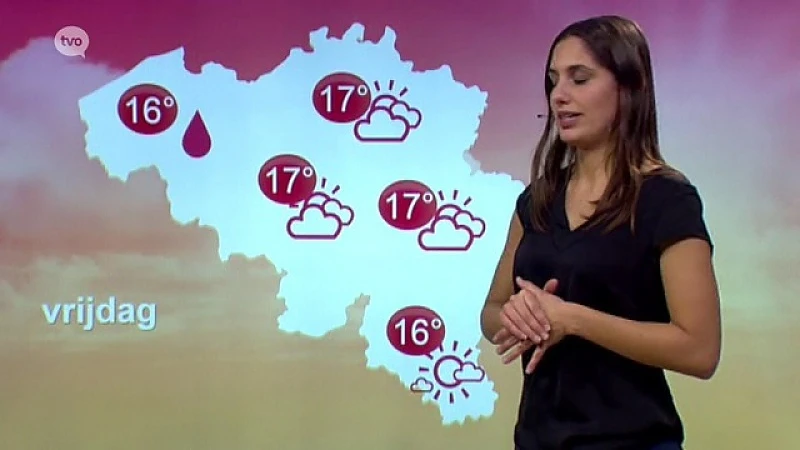 Weer 5 november 2015