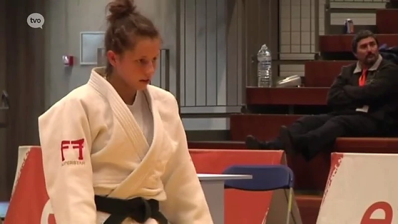 Twee bronzen medailles op BK Judo