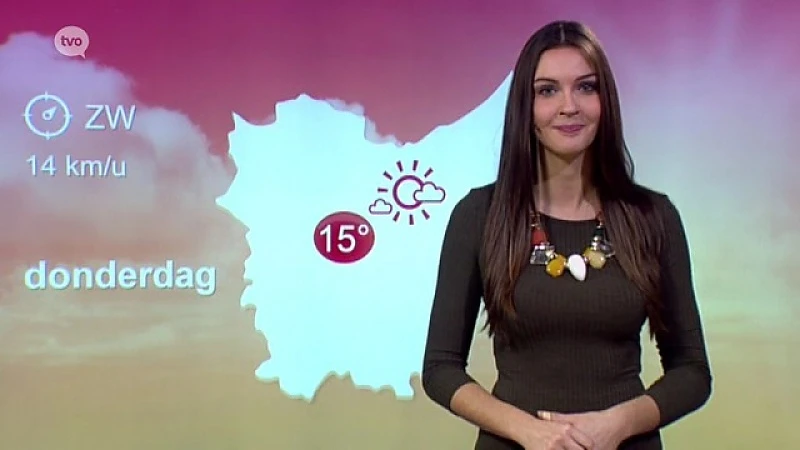 Weer 11 november 2015