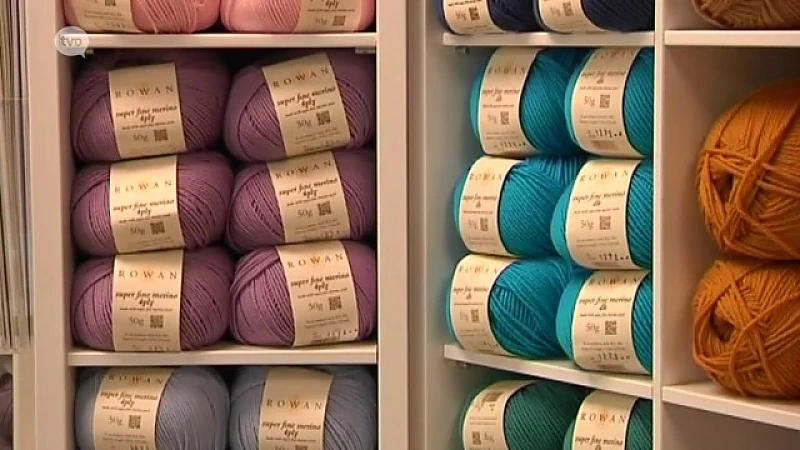 Hoofdafbeelding voor artikel Heropening vernieuwde zaak…