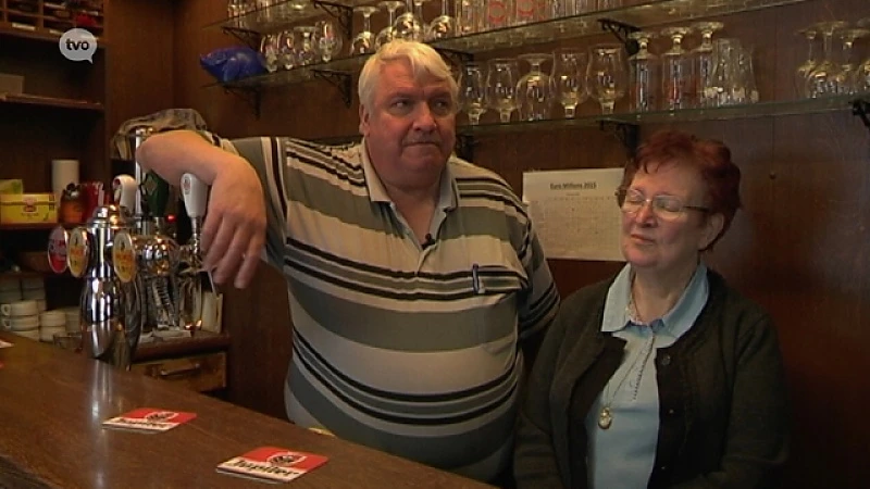 Café Oud Gelaag in Sint-Niklaas sluit na 124 jaar