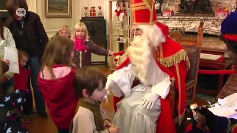 Sint-Niklaas TV: Sinterklaastip