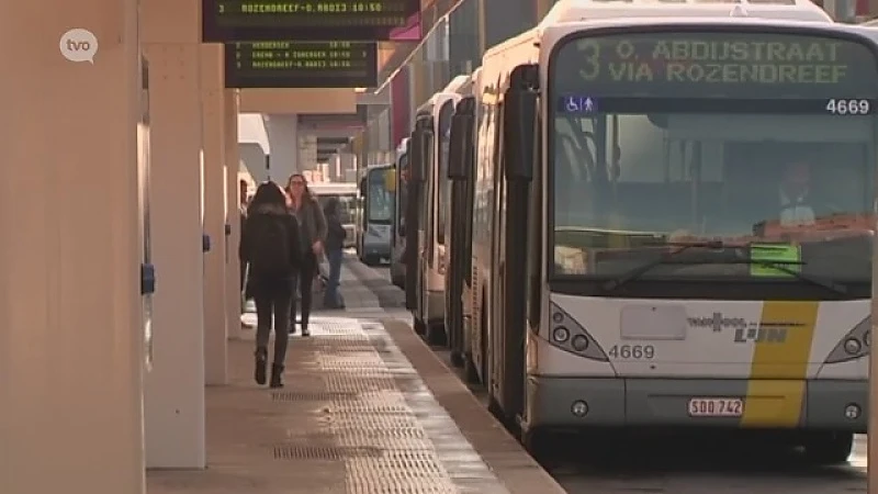 Bibberpremie wordt toch uitbetaald voor buslijnen naar Brussel