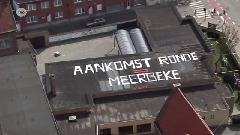 Muur en Halsesteenweg niet in 100ste Ronde, Geraardsbergen en Ninove furieus