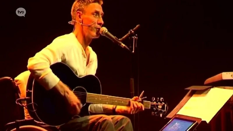 Hoofdafbeelding voor artikel Sint-Niklaas TV: Voorstelling…