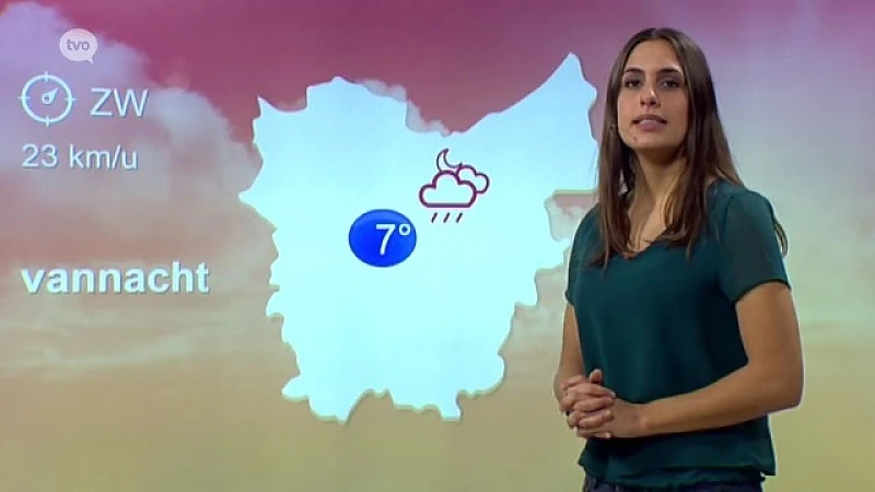 Weer 3 december 2015