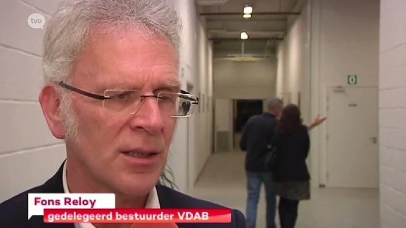 Sint-Niklaas en VDAB slaan handen in elkaar