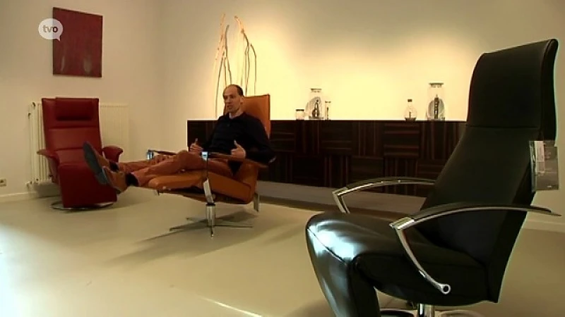 Sublim Interieur aflevering 5