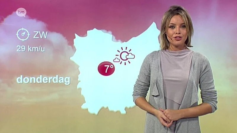Weer 9 december 2015