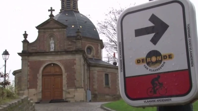 De Muur in driedaagse De Panne-Koksijde