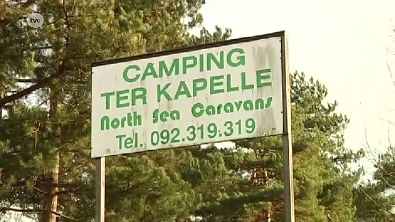 Voorlopig geen vluchtelingen op camping in Berlare