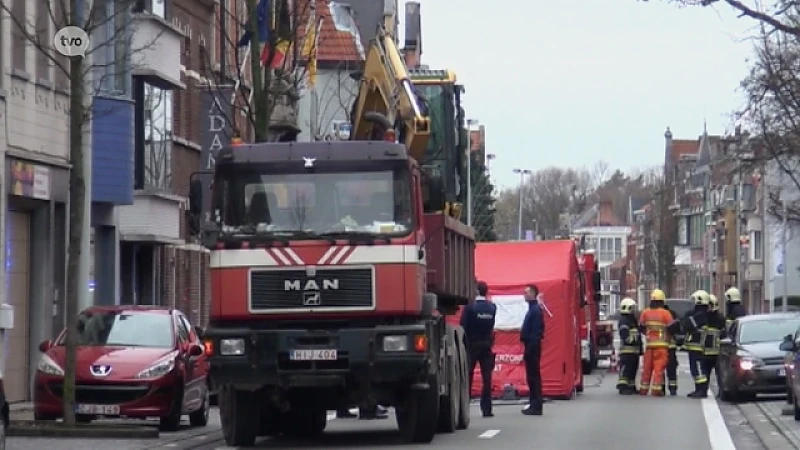 Drie zware verkeersongevallen, 1 dodelijk slachtoffer