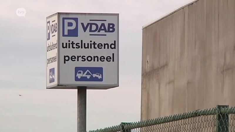 Denderleeuw: VDAB-gebouw opvangplaats voor 200 vluchtelingen