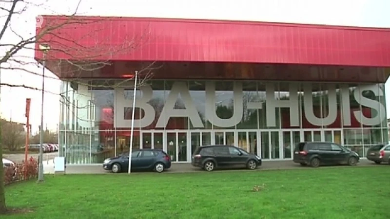 Hoofdafbeelding voor artikel Sint-Niklaas TV: Vogelbeurs…