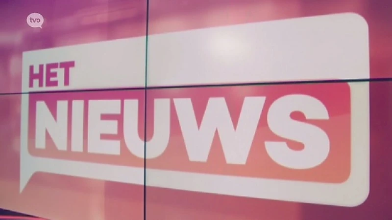 TV Oost Nieuws van vrijdag 18/12/2015