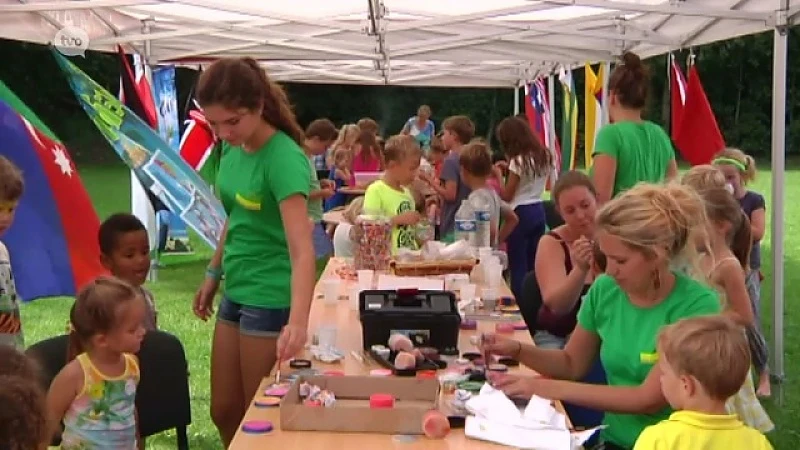 Hoofdafbeelding voor artikel Sint-Niklaas TV: Inschrijvingen…