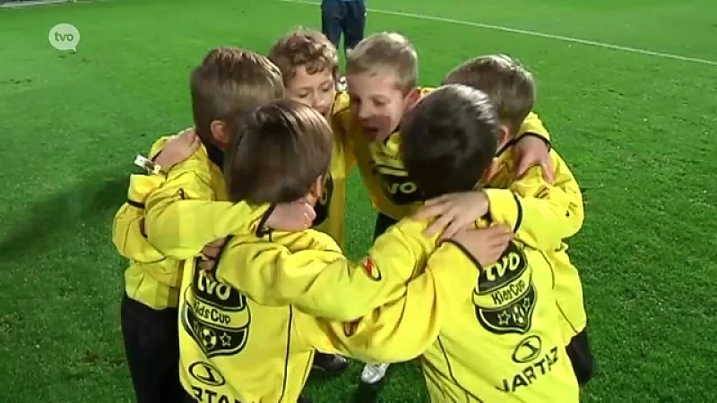 Kids Cup : Robur