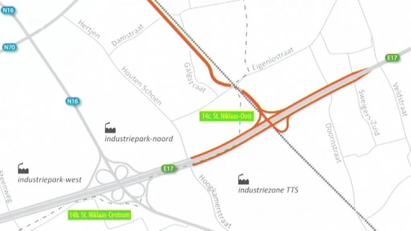 Hoofdafbeelding voor artikel Sint-Niklaas TV: Infomarkt…