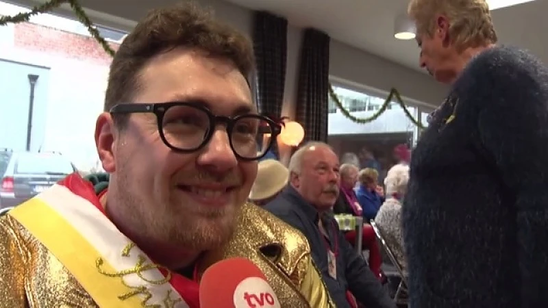 Prins Carnaval reageert op heisa: "Heb vertrouwen in oordeel van de organisatie"