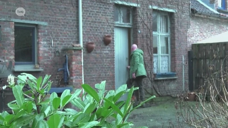 Oude familieboerderij moet verdwijnen voor aanleg 'Oostelijke tangent'