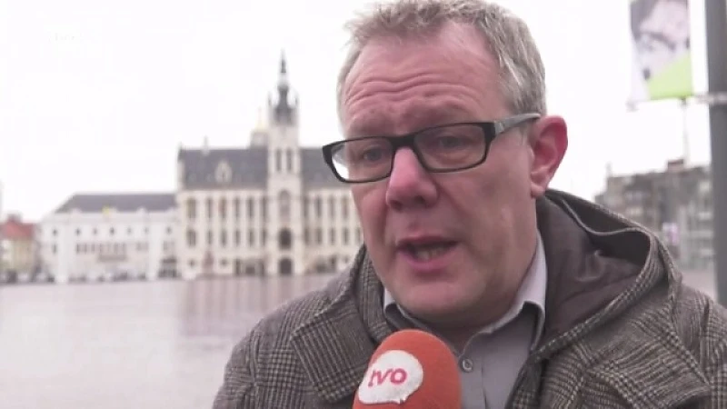 Gedeputeerde Peter Hertog gaat bemiddelen tussen ouders en uitbaters