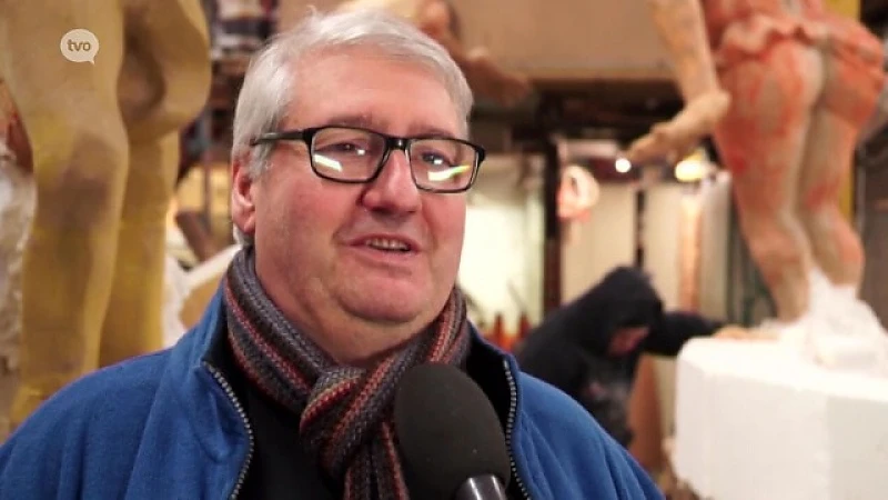 Carnaval Ontmaskerd - aflevering 16