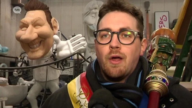 Carnaval Ontmaskerd - aflevering 17